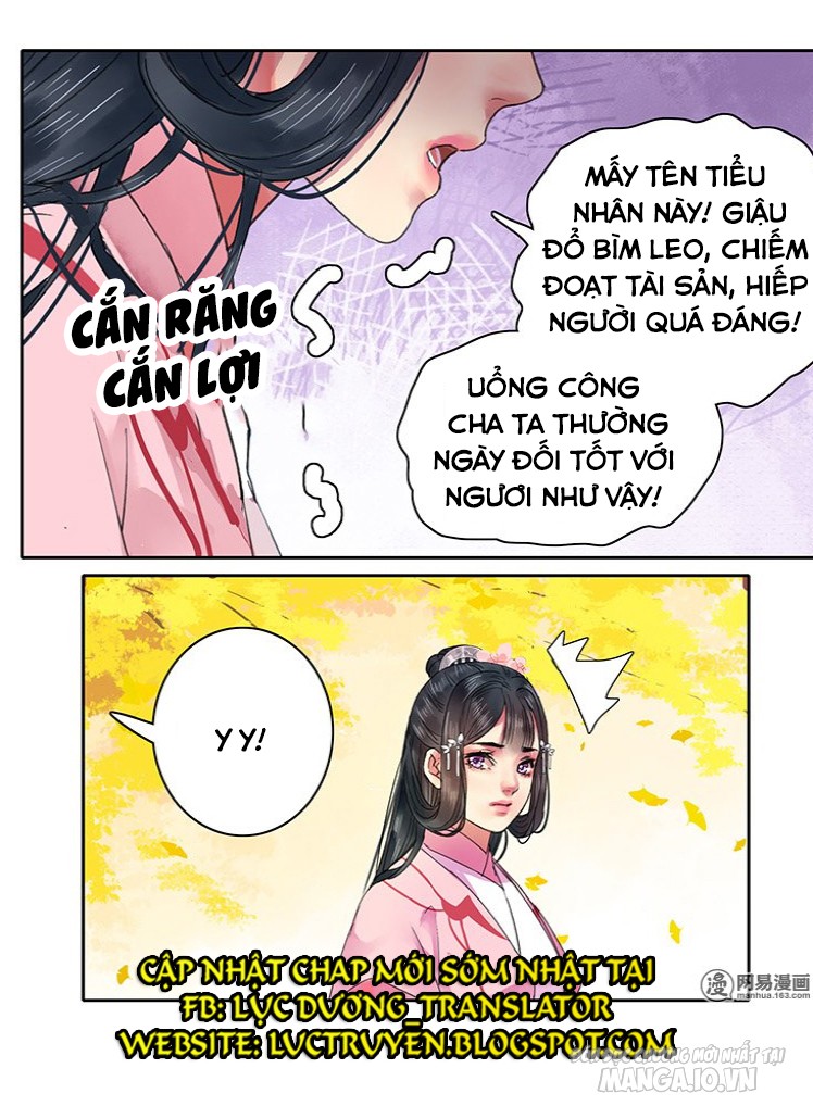 Ta Làm Lớn Ở Hậu Cung Chapter 77 - Trang 2