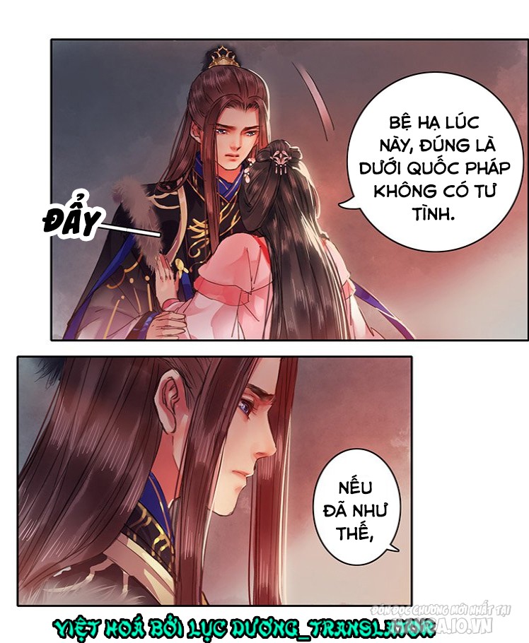 Ta Làm Lớn Ở Hậu Cung Chapter 77 - Trang 2