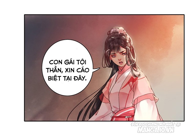 Ta Làm Lớn Ở Hậu Cung Chapter 77 - Trang 2