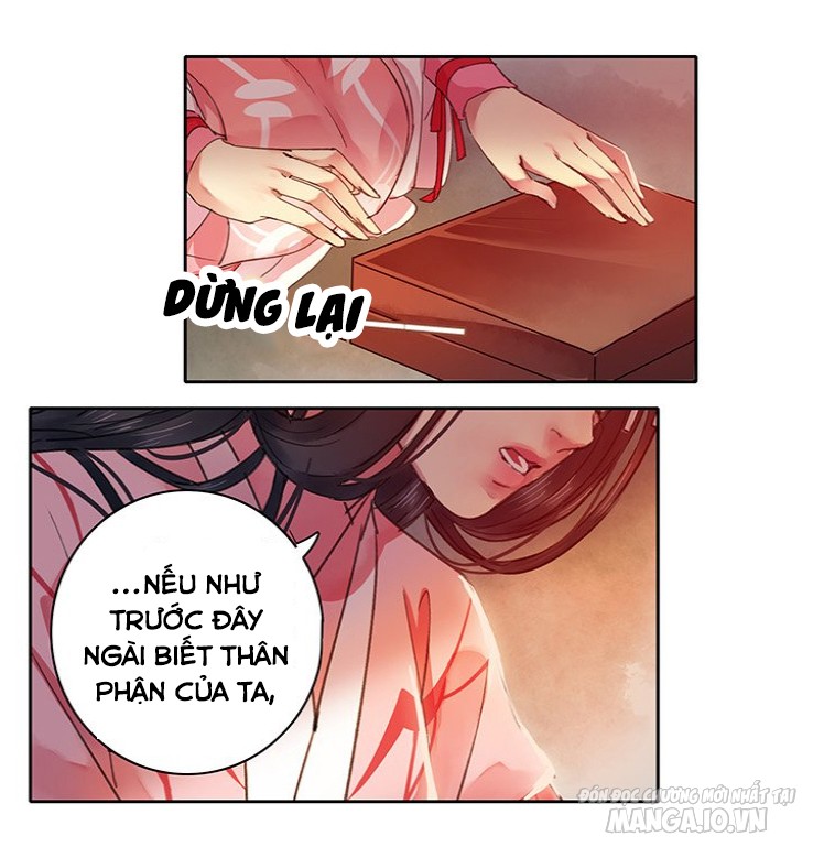 Ta Làm Lớn Ở Hậu Cung Chapter 77 - Trang 2