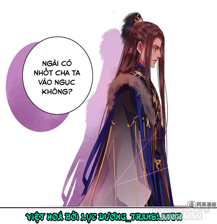 Ta Làm Lớn Ở Hậu Cung Chapter 77 - Trang 2