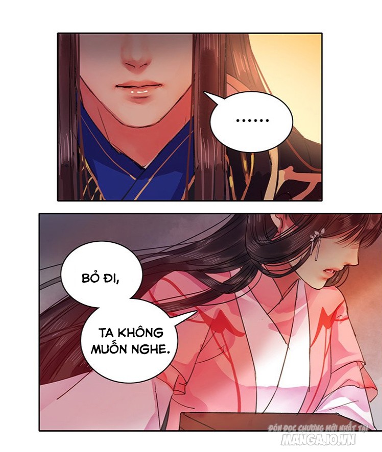 Ta Làm Lớn Ở Hậu Cung Chapter 77 - Trang 2