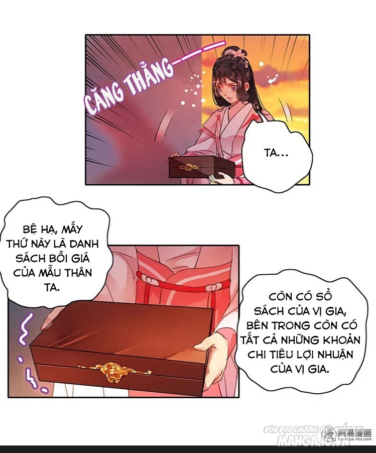 Ta Làm Lớn Ở Hậu Cung Chapter 76 - Trang 2