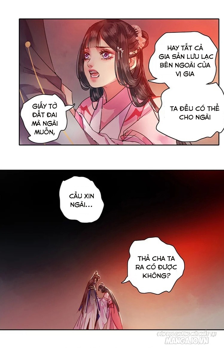 Ta Làm Lớn Ở Hậu Cung Chapter 76 - Trang 2