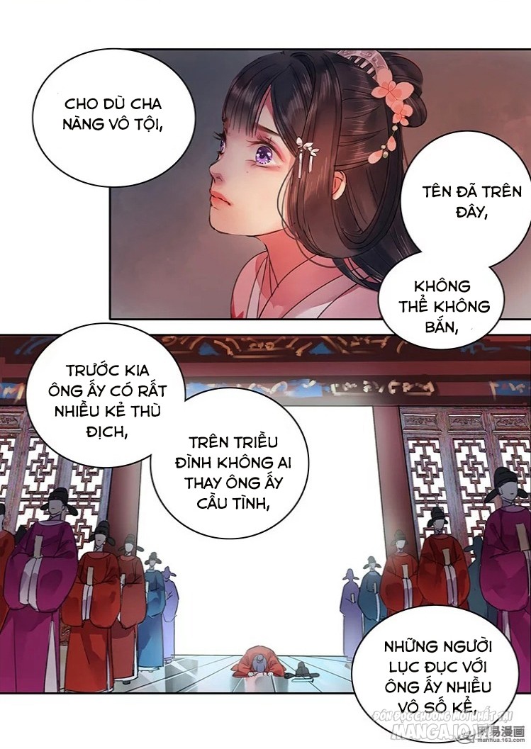 Ta Làm Lớn Ở Hậu Cung Chapter 76 - Trang 2