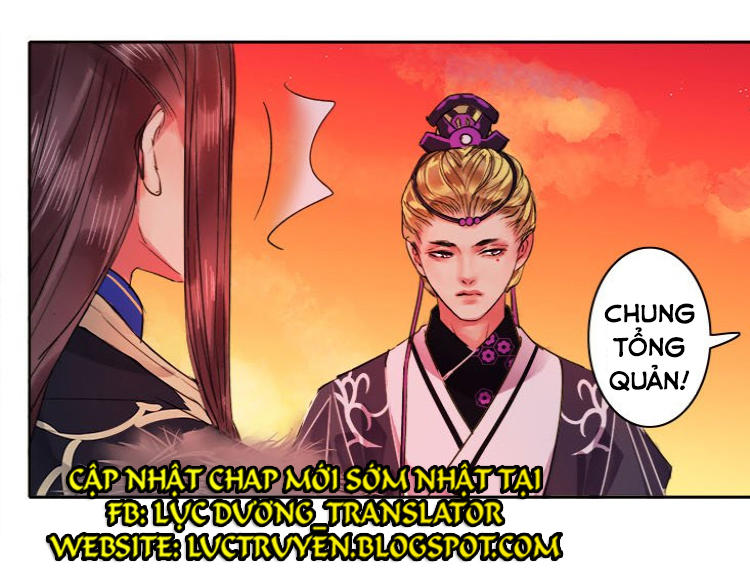 Ta Làm Lớn Ở Hậu Cung Chapter 75 - Trang 2