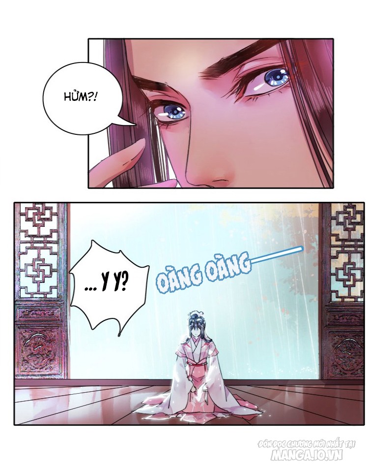 Ta Làm Lớn Ở Hậu Cung Chapter 73 - Trang 2