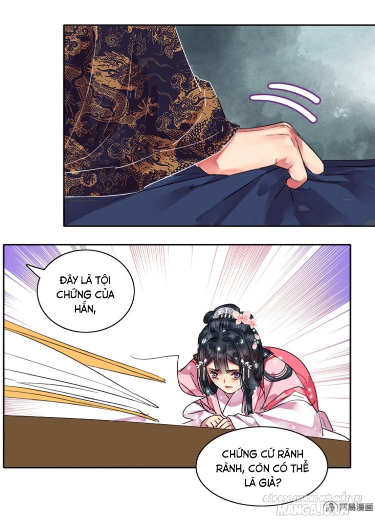 Ta Làm Lớn Ở Hậu Cung Chapter 73 - Trang 2