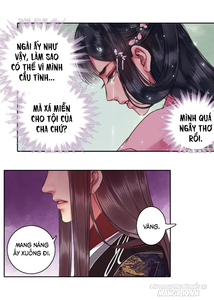 Ta Làm Lớn Ở Hậu Cung Chapter 73 - Trang 2