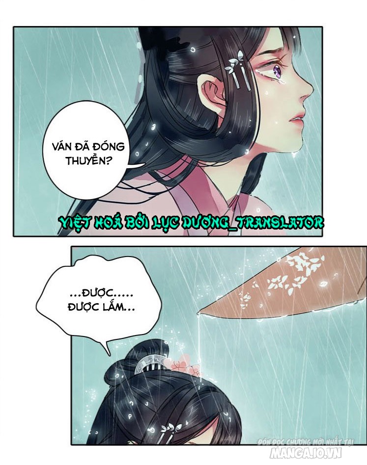 Ta Làm Lớn Ở Hậu Cung Chapter 72 - Trang 2