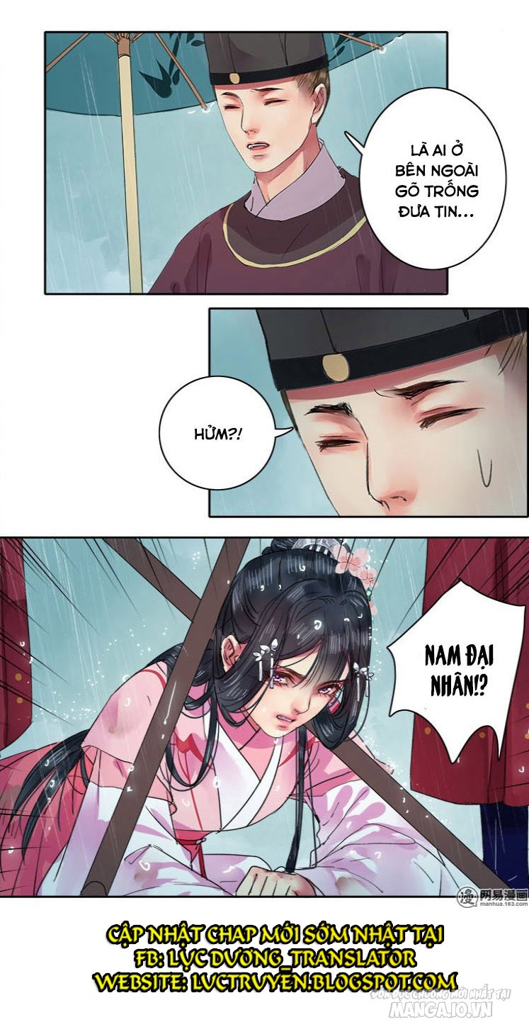 Ta Làm Lớn Ở Hậu Cung Chapter 72 - Trang 2