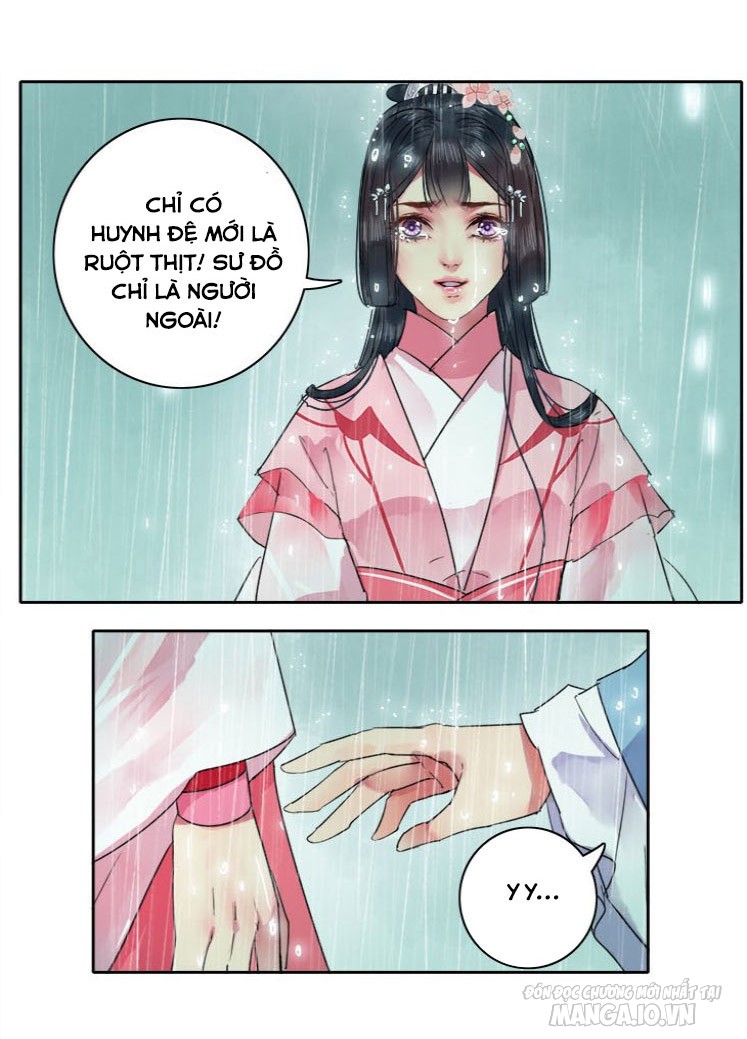 Ta Làm Lớn Ở Hậu Cung Chapter 72 - Trang 2