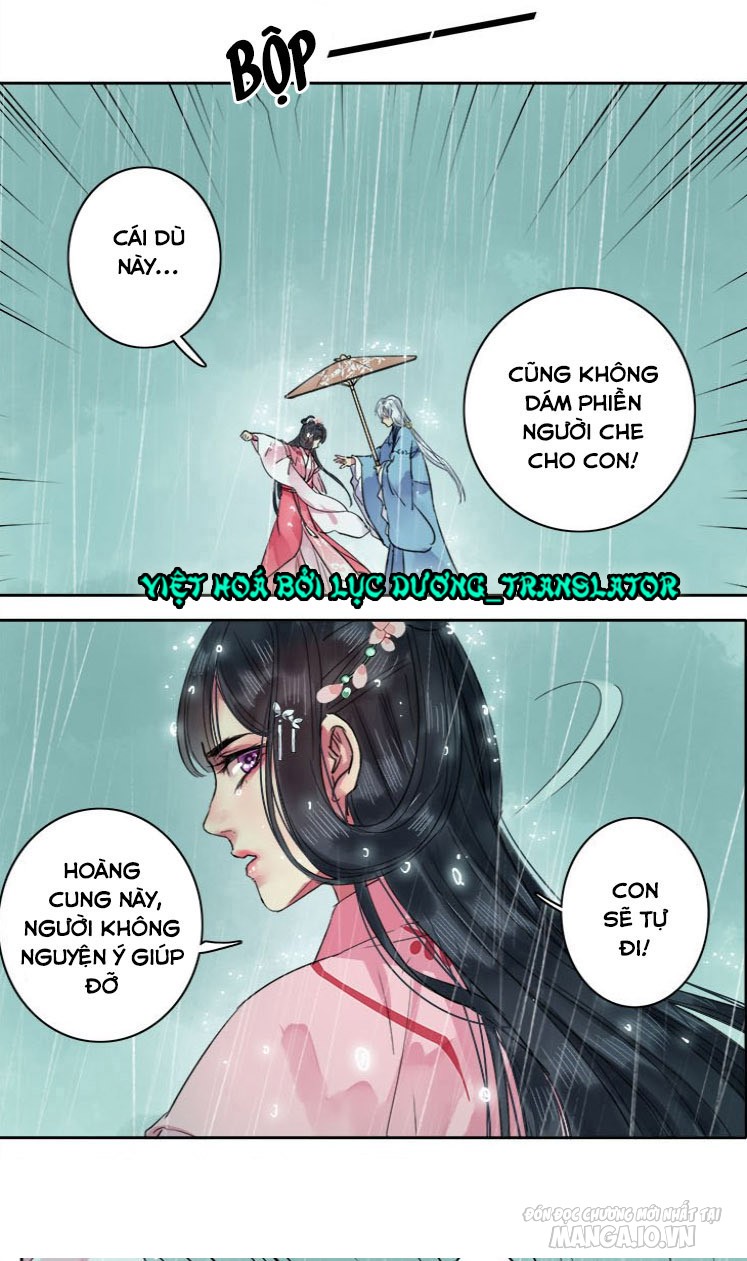 Ta Làm Lớn Ở Hậu Cung Chapter 72 - Trang 2