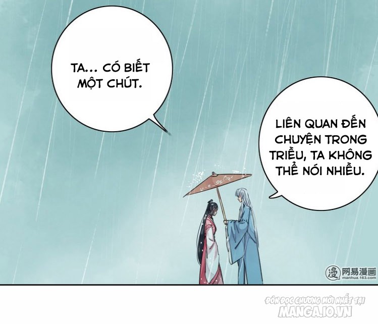 Ta Làm Lớn Ở Hậu Cung Chapter 71 - Trang 2