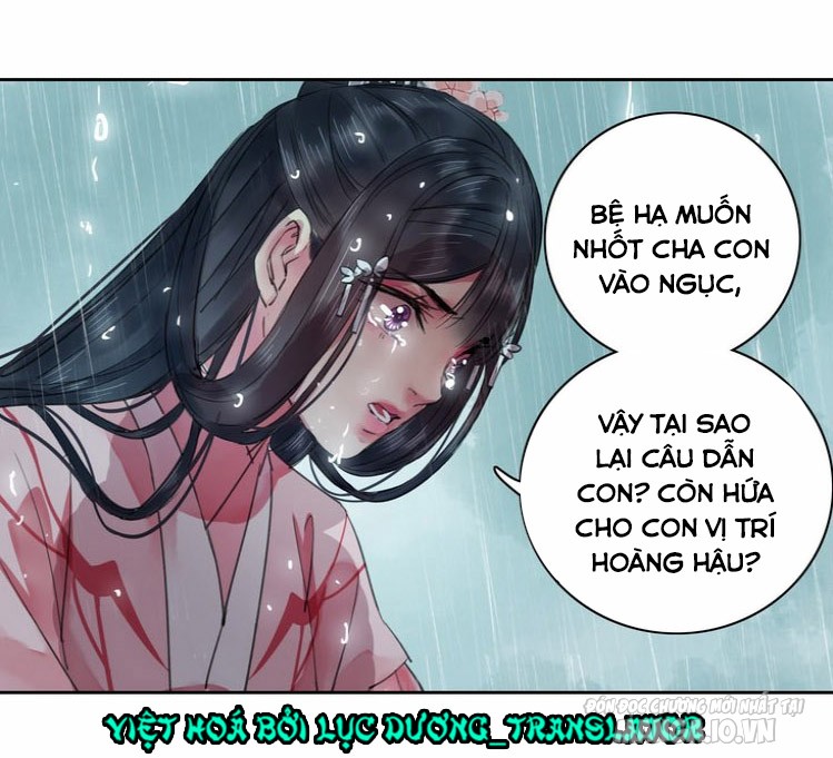 Ta Làm Lớn Ở Hậu Cung Chapter 71 - Trang 2