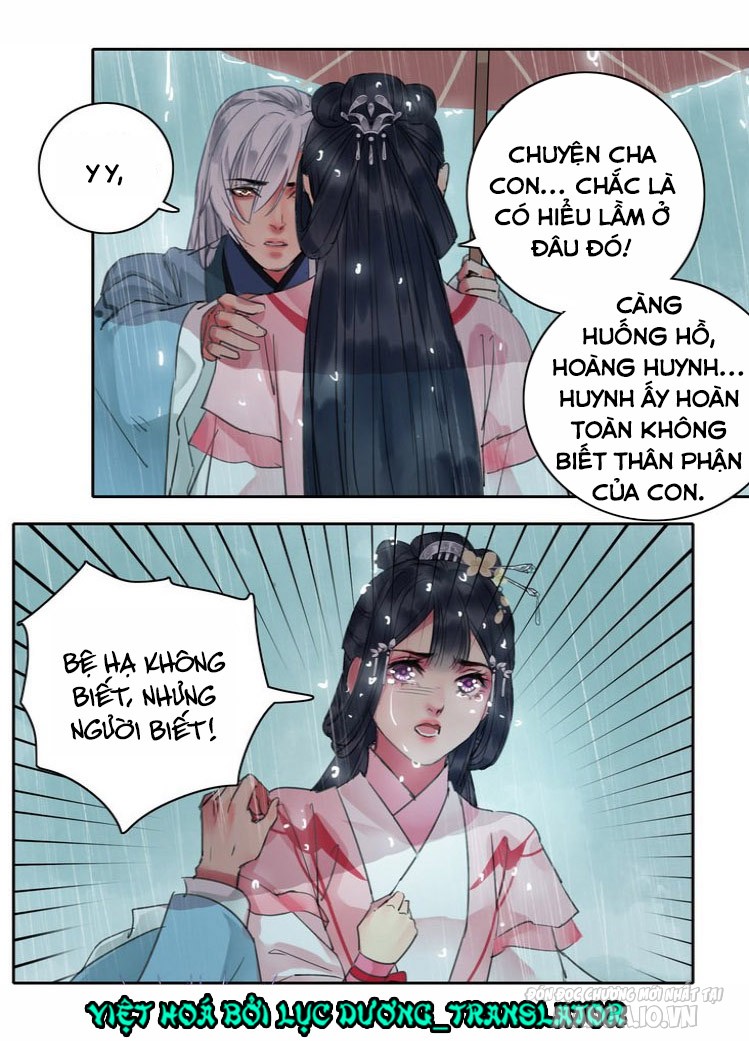 Ta Làm Lớn Ở Hậu Cung Chapter 71 - Trang 2