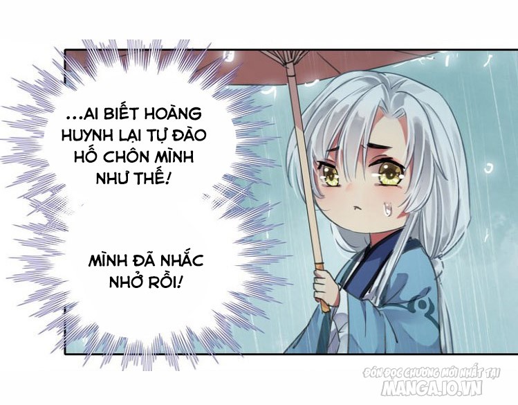 Ta Làm Lớn Ở Hậu Cung Chapter 71 - Trang 2