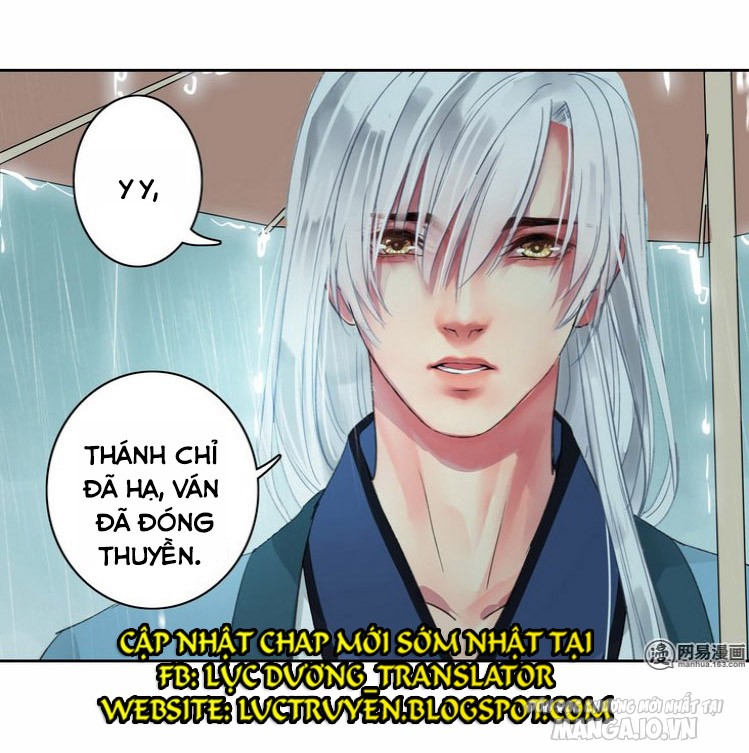 Ta Làm Lớn Ở Hậu Cung Chapter 71 - Trang 2