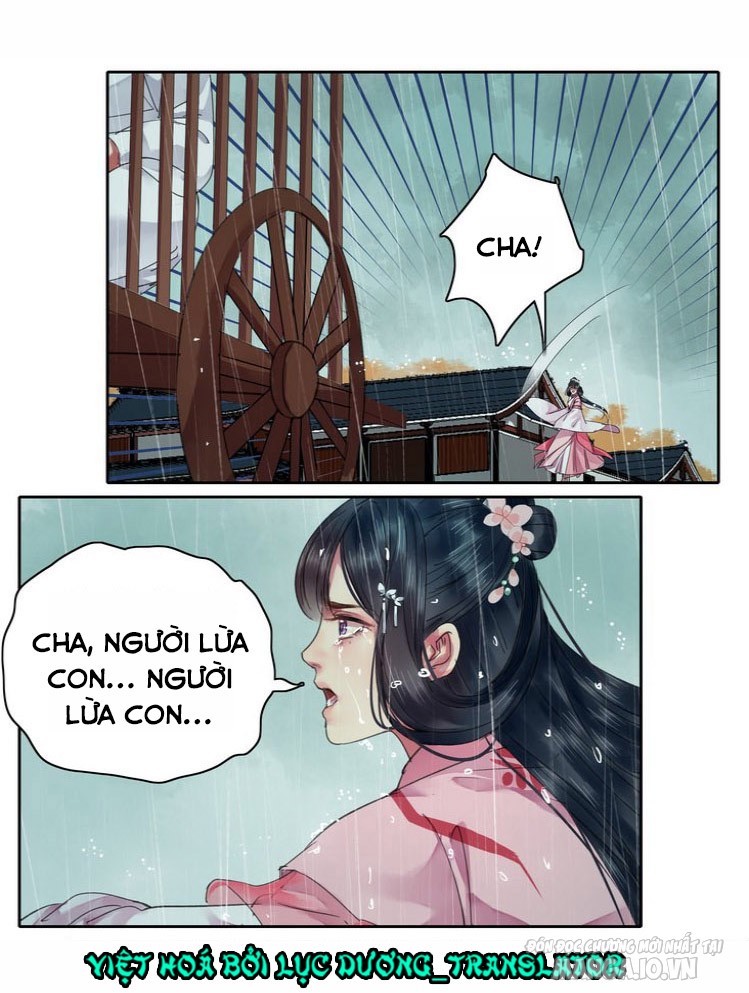 Ta Làm Lớn Ở Hậu Cung Chapter 71 - Trang 2