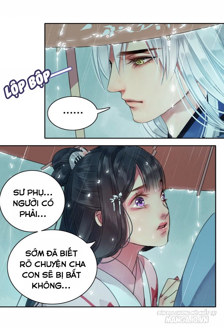 Ta Làm Lớn Ở Hậu Cung Chapter 71 - Trang 2