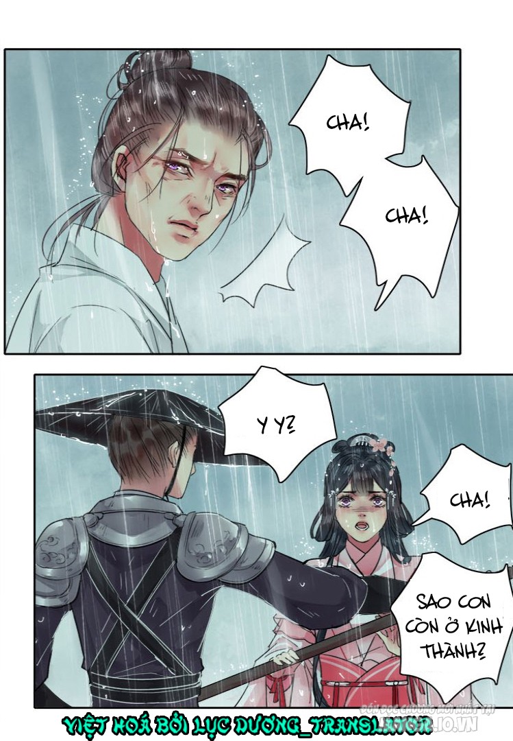 Ta Làm Lớn Ở Hậu Cung Chapter 70 - Trang 2