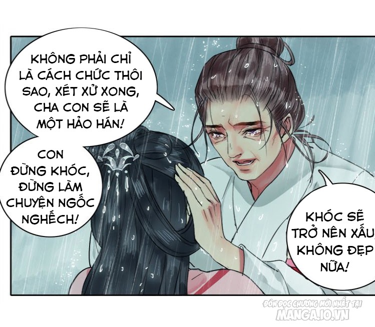 Ta Làm Lớn Ở Hậu Cung Chapter 70 - Trang 2