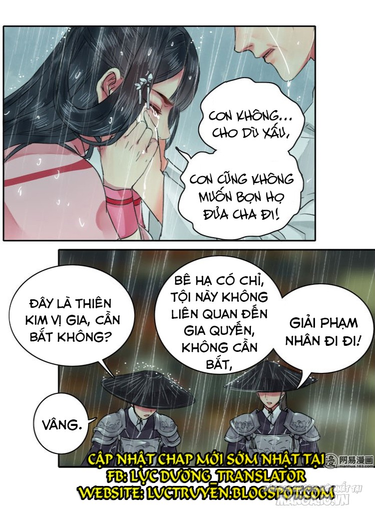 Ta Làm Lớn Ở Hậu Cung Chapter 70 - Trang 2