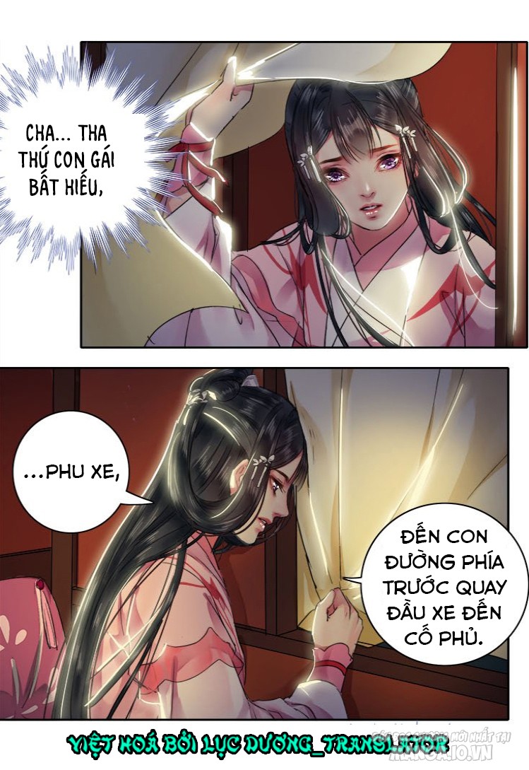 Ta Làm Lớn Ở Hậu Cung Chapter 70 - Trang 2