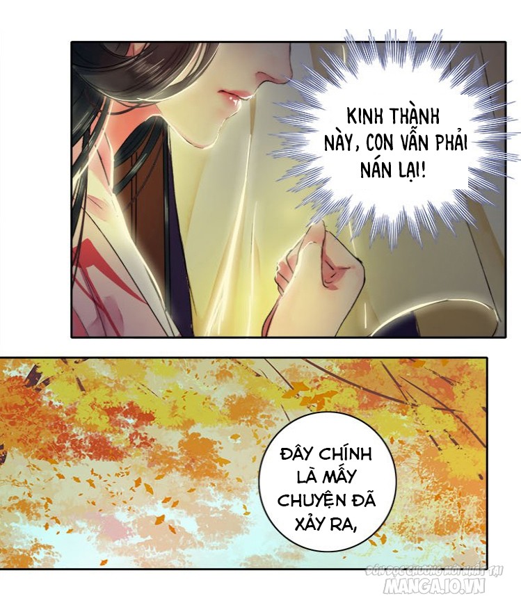 Ta Làm Lớn Ở Hậu Cung Chapter 70 - Trang 2