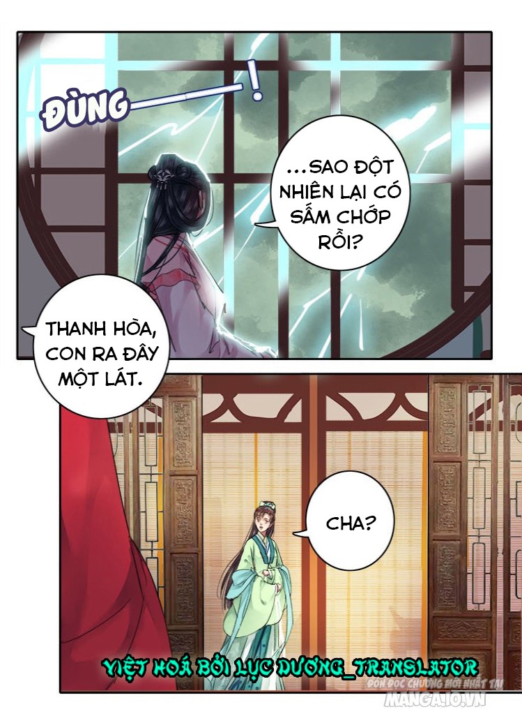 Ta Làm Lớn Ở Hậu Cung Chapter 70 - Trang 2