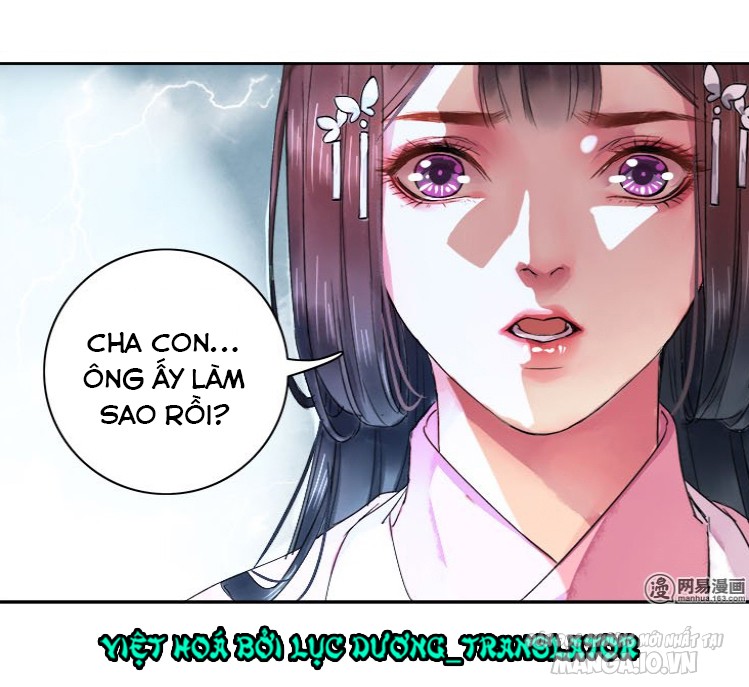 Ta Làm Lớn Ở Hậu Cung Chapter 70 - Trang 2