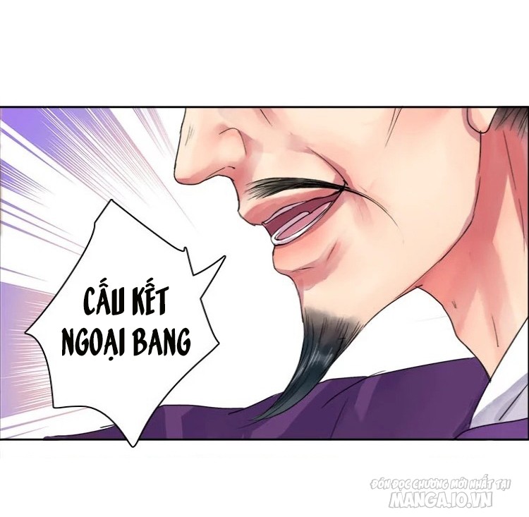 Ta Làm Lớn Ở Hậu Cung Chapter 69 - Trang 2