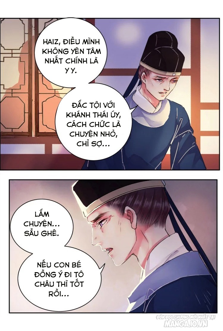 Ta Làm Lớn Ở Hậu Cung Chapter 69 - Trang 2