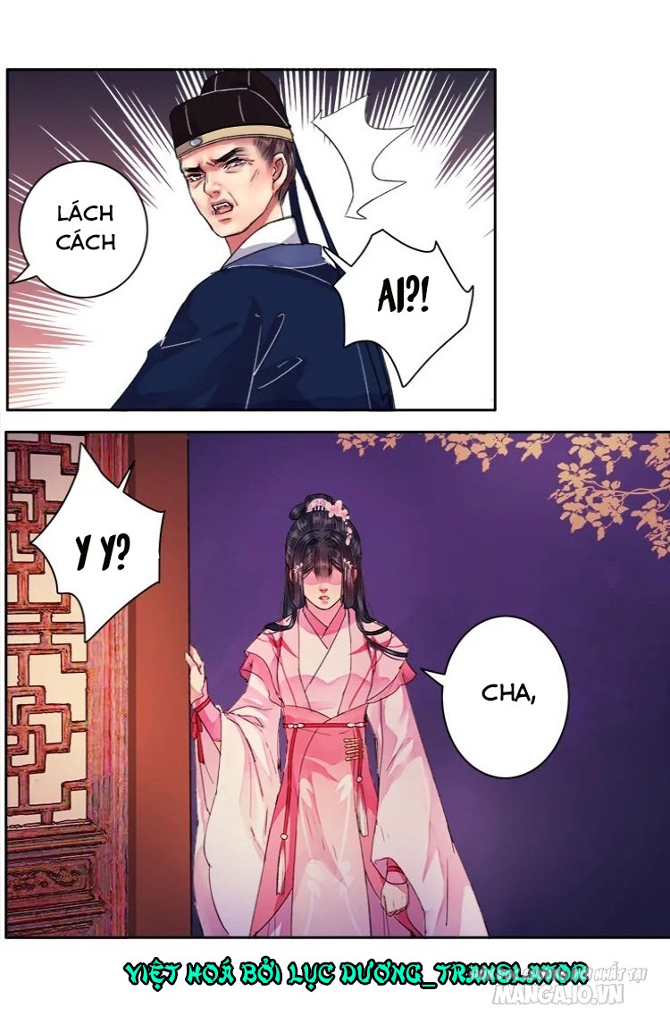 Ta Làm Lớn Ở Hậu Cung Chapter 69 - Trang 2