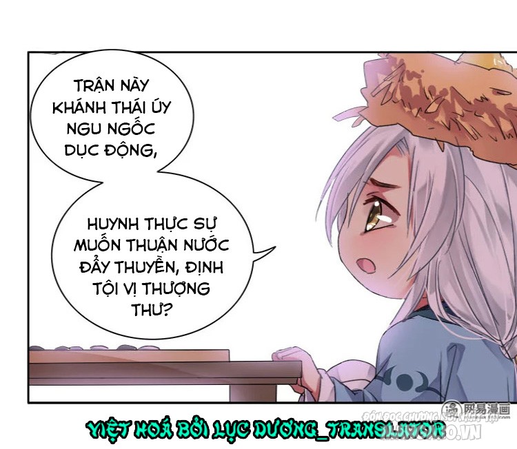 Ta Làm Lớn Ở Hậu Cung Chapter 68 - Trang 2