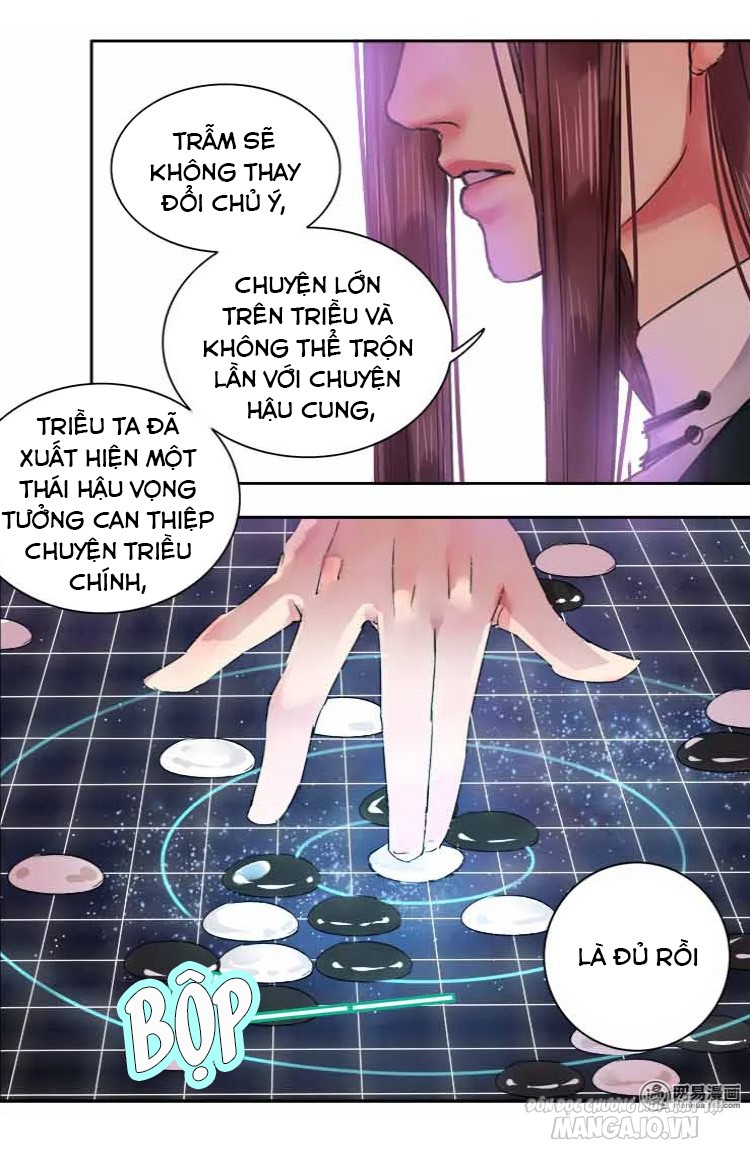 Ta Làm Lớn Ở Hậu Cung Chapter 68 - Trang 2