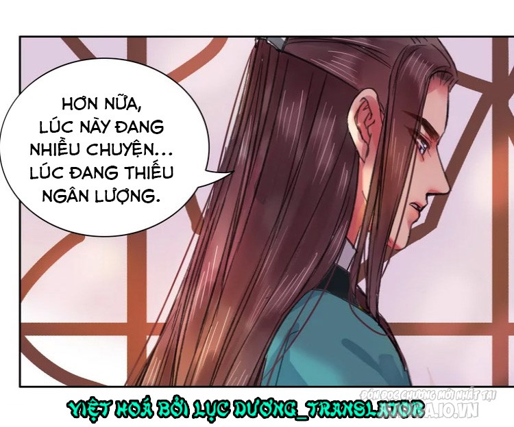 Ta Làm Lớn Ở Hậu Cung Chapter 68 - Trang 2