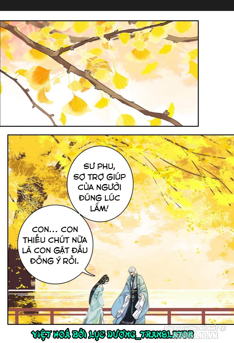 Ta Làm Lớn Ở Hậu Cung Chapter 68 - Trang 2