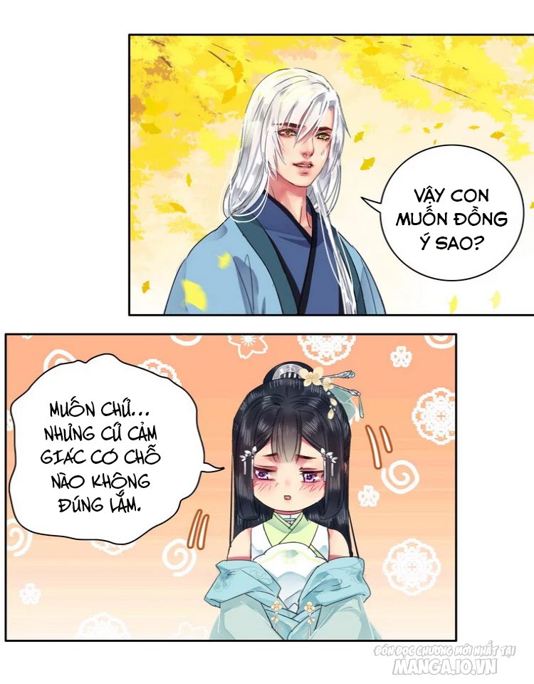 Ta Làm Lớn Ở Hậu Cung Chapter 68 - Trang 2