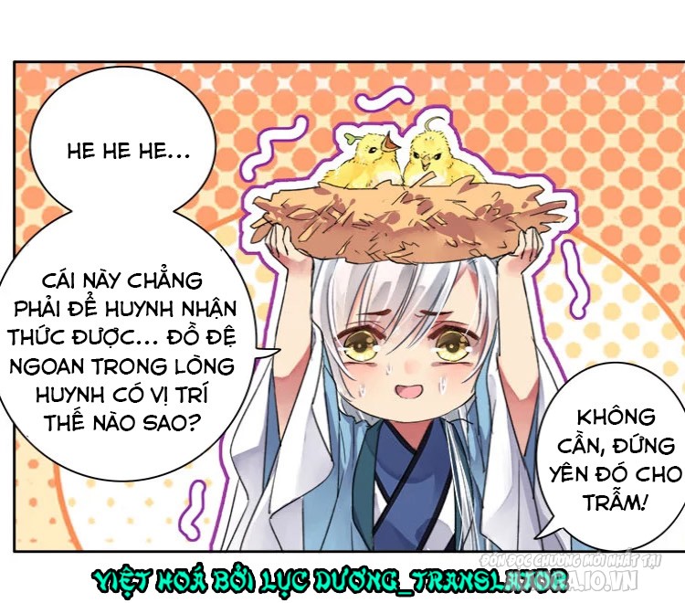 Ta Làm Lớn Ở Hậu Cung Chapter 68 - Trang 2