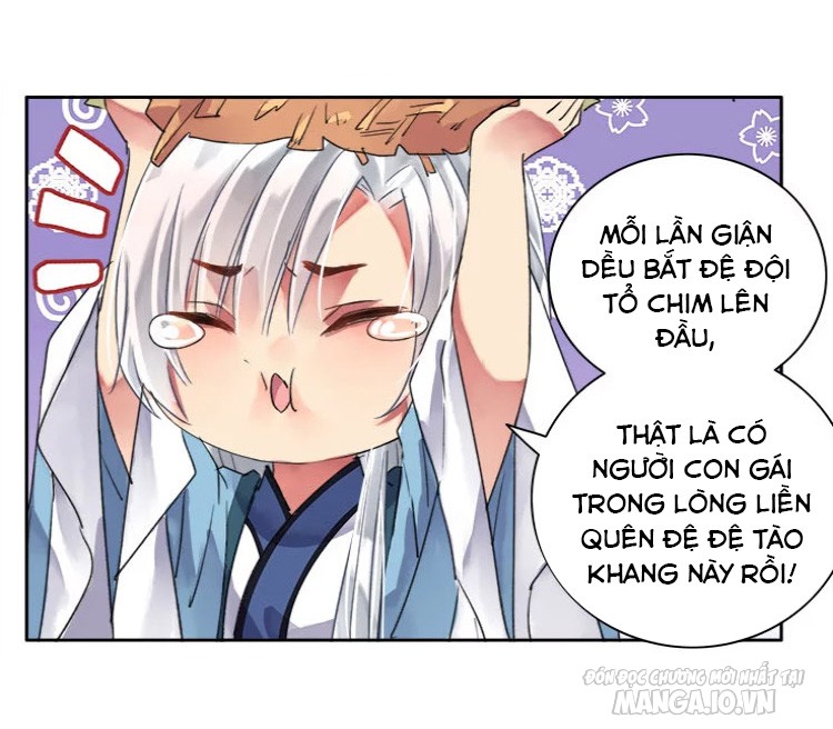 Ta Làm Lớn Ở Hậu Cung Chapter 68 - Trang 2