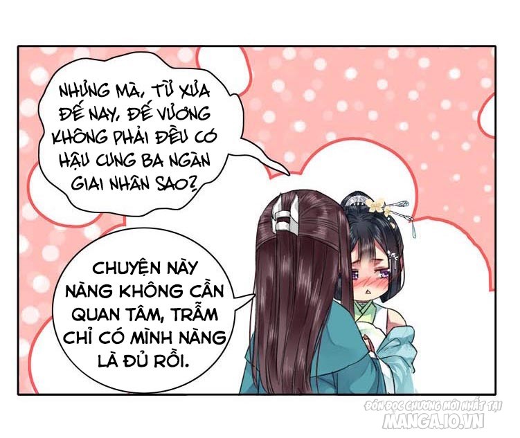 Ta Làm Lớn Ở Hậu Cung Chapter 67 - Trang 2