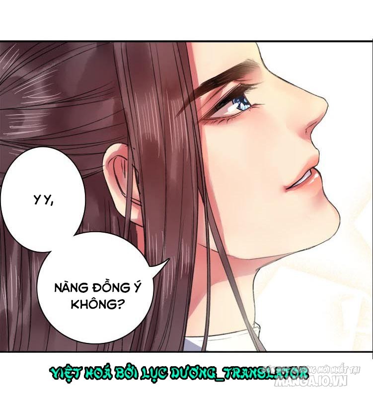 Ta Làm Lớn Ở Hậu Cung Chapter 67 - Trang 2