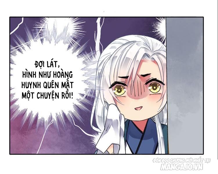 Ta Làm Lớn Ở Hậu Cung Chapter 67 - Trang 2