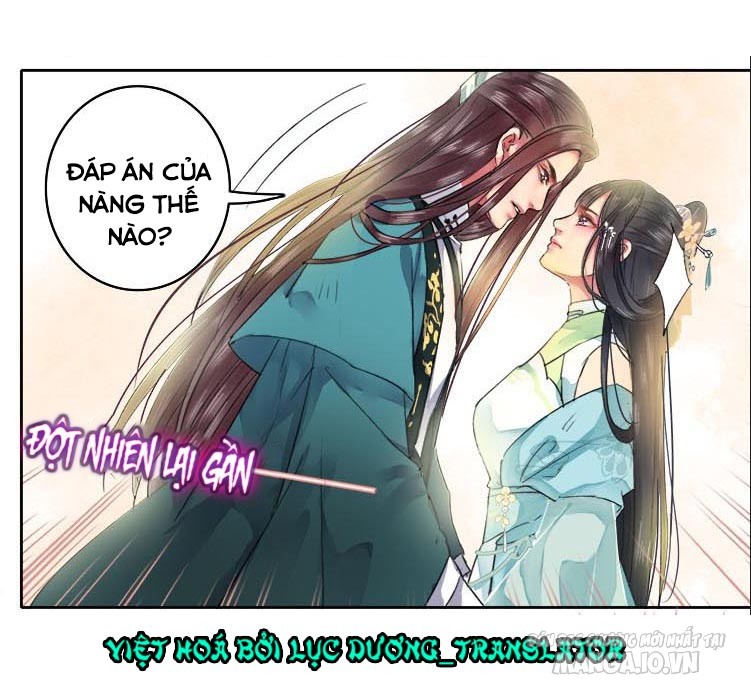 Ta Làm Lớn Ở Hậu Cung Chapter 67 - Trang 2