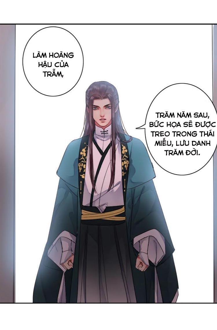 Ta Làm Lớn Ở Hậu Cung Chapter 66 - Trang 2