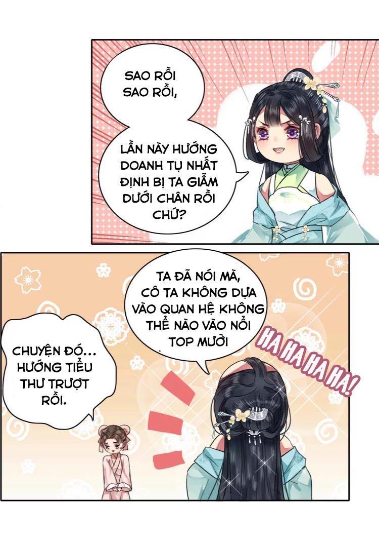 Ta Làm Lớn Ở Hậu Cung Chapter 66 - Trang 2