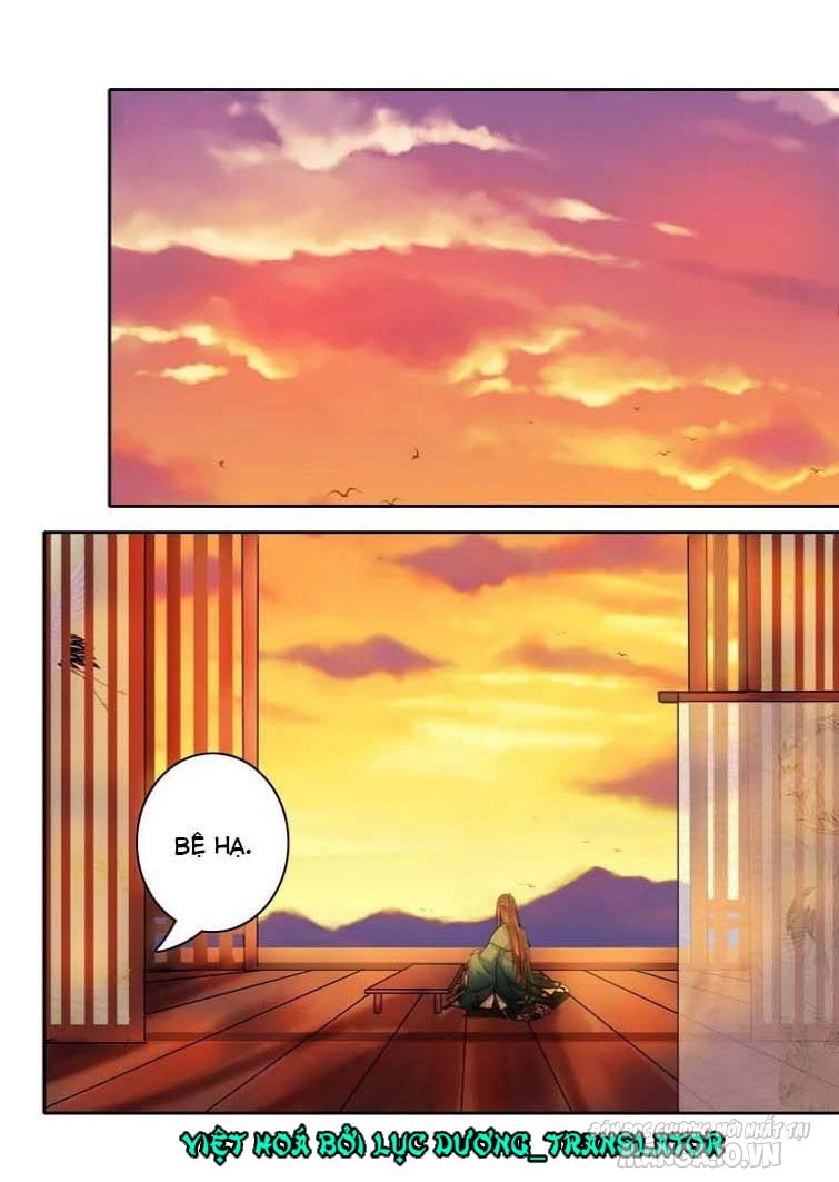 Ta Làm Lớn Ở Hậu Cung Chapter 65 - Trang 2