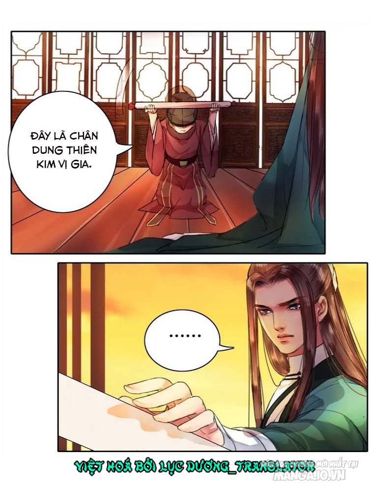 Ta Làm Lớn Ở Hậu Cung Chapter 65 - Trang 2