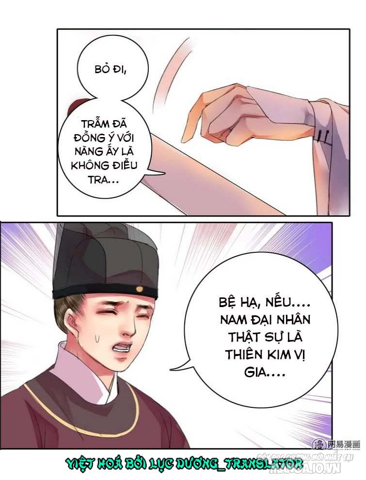 Ta Làm Lớn Ở Hậu Cung Chapter 65 - Trang 2